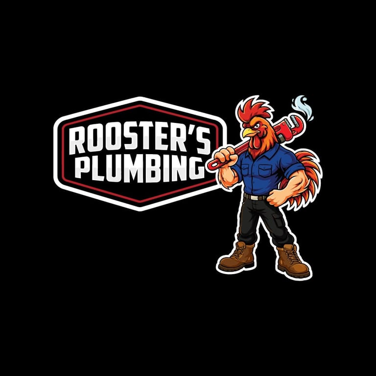Roostrs Plumbing